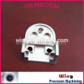 customized rail and handrail base plate cover